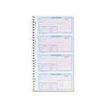 MONEY RECEIPT BOOK NCR 2-PT 200-SET #8L804