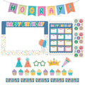 Birthday Classroom Kit |  92 pieces
