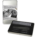 CHARCOAL DRAWING ART SET