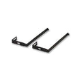 PARTITION HANGER BLACK