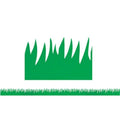 GRASS BORDER