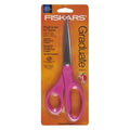 SCISSORS GRADUATE 8"