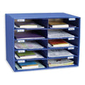 CLASS KEPPER MAIL BOX 10-SLOTS