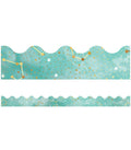 Constellations Scalloped Bulletin Board Borders | 13 strips