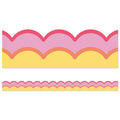 RETRO REMIX WARM WAVES