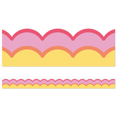 RETRO REMIX WARM WAVES
