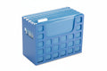 Decofex Desktop File | Blue