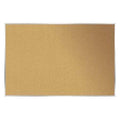 CORKBOARD ALUM FRAME 3' X 5'