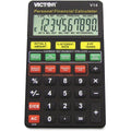 VICTOR V14 PERSONAL FINANCIAL CALCULATOR