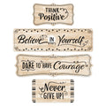 CORE DECOR MINDSET MATTERS HEADLINES MINI BULLETIN