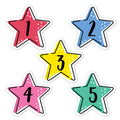 STAR BRIGHT CALENDAR DAYS