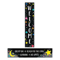 Star Bright Welcome Banner
