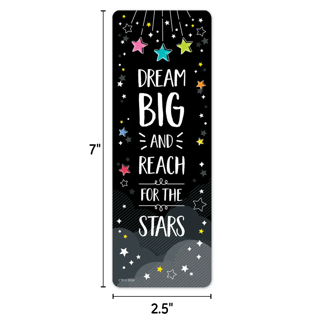 Positive Mindset | Bookmark