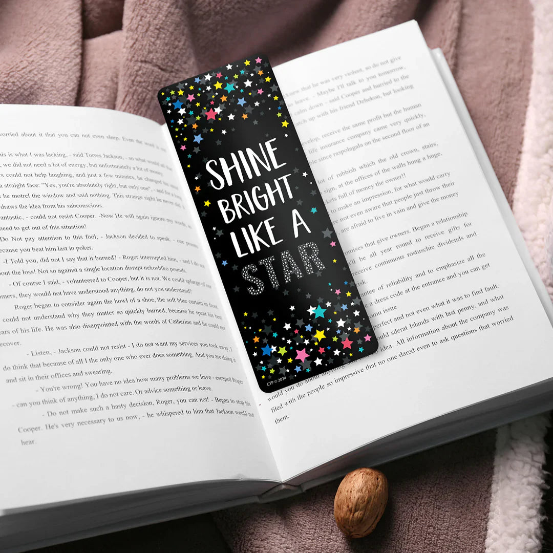 Positive Mindset | Bookmark