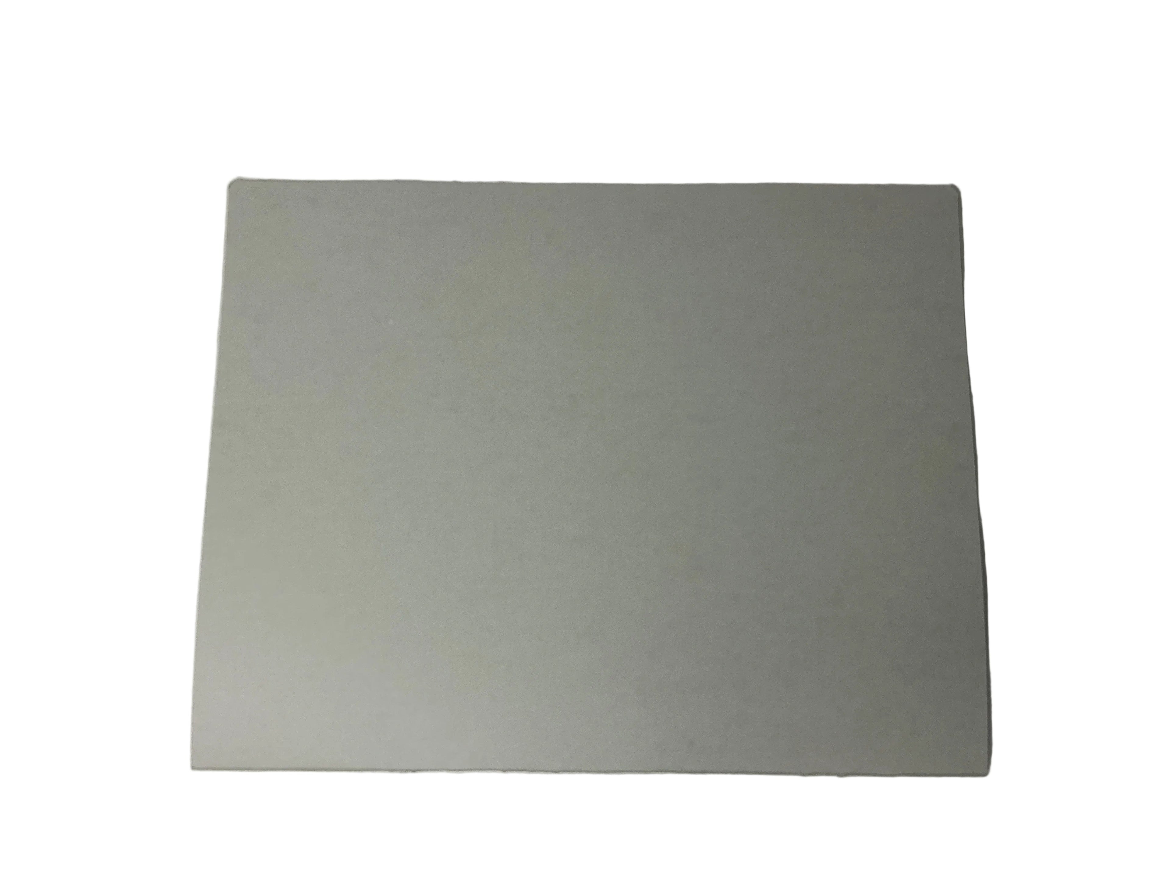 Ga PB Binder | Letter | O/S | Gray | Box/25