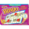 GAME BINGO PLACE VALUE
