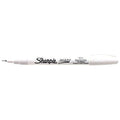 Sharpie Oil Base Paint  |Market White | Extra Fine