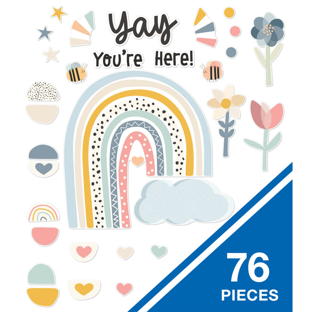 Yay You’re Here