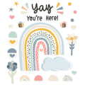 Yay You’re Here