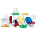 GIANT GEOSOLIDS