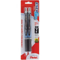 ENERGEL RTX RECTRACTABLE GEL FINE BLACK INK PQ.2