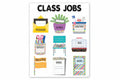 Class Jobs Core Decor Chart