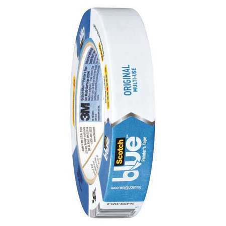 Masking Blue Painting | 1" x 60yd