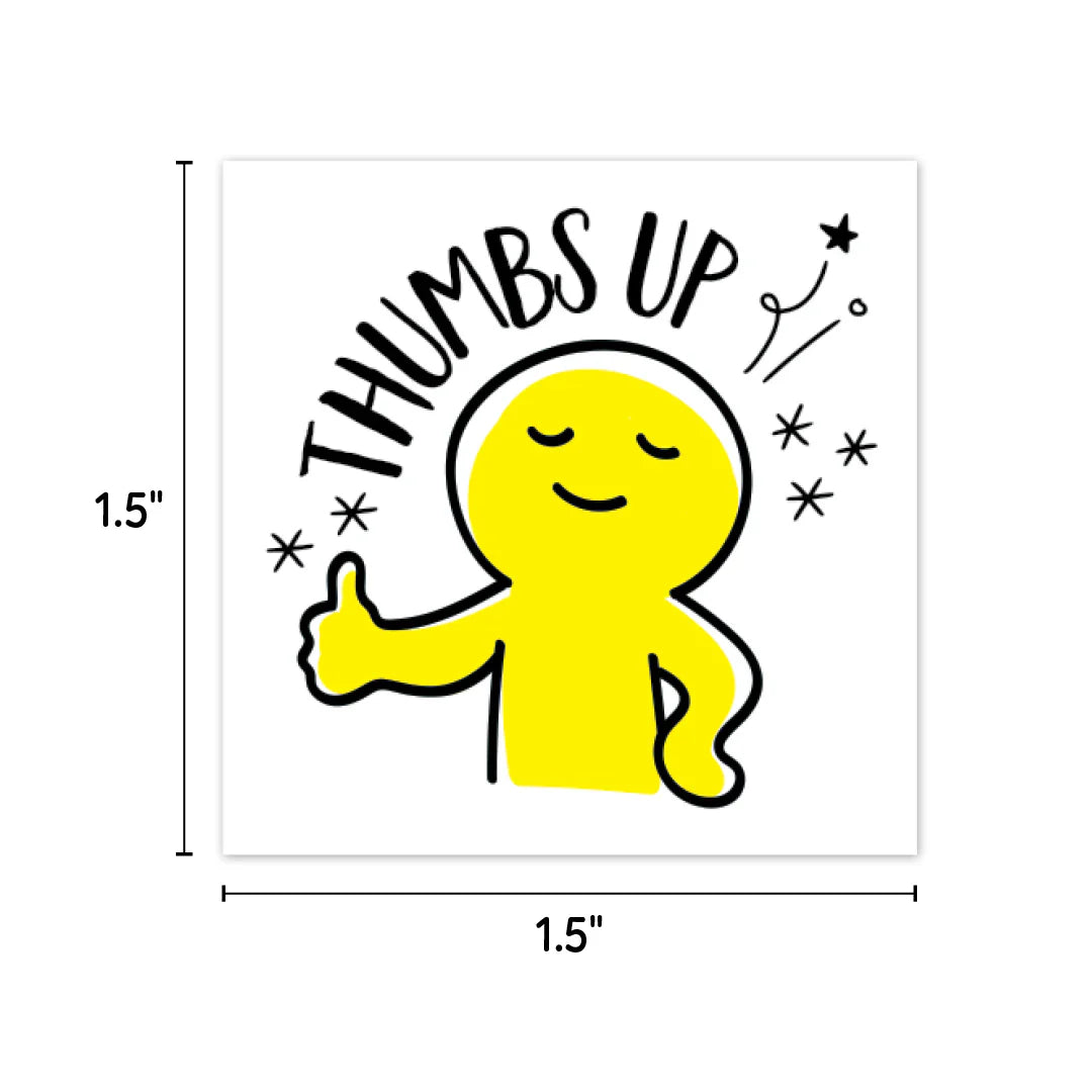 Core Decor Reward Buddies Stickers | 60 stickers per pack