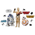 STAR WARS_x0099_ DROIDS BULLETIN BOARD SET