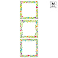 Woodland Friends Mushroom Medley Cards | 6" |  Designer Cut-Outs