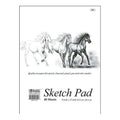 PREMIUM SKETCH PAD 9" X 12" 40 SHEET