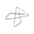 BUTTERFLY CLAMPS #2 SMALL CJ.50