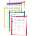 DRY ERASE POCKET LETTER