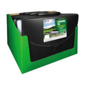 EXPANDING FILE LEGAL W/HANDLE 21-POCKET