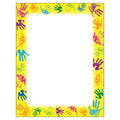 HELPING HANDS TERRIFIC PAPERS