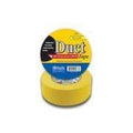 YELLOW DUCT TAPE 1.88" X60 YD
