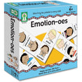 Game Emotion - OES