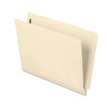 FOLDER MANILA LAT LETTER 1 FAST REINFORCED BOX/50