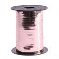 RIBBON ROSEGOLD 3/16'' 100 YRD