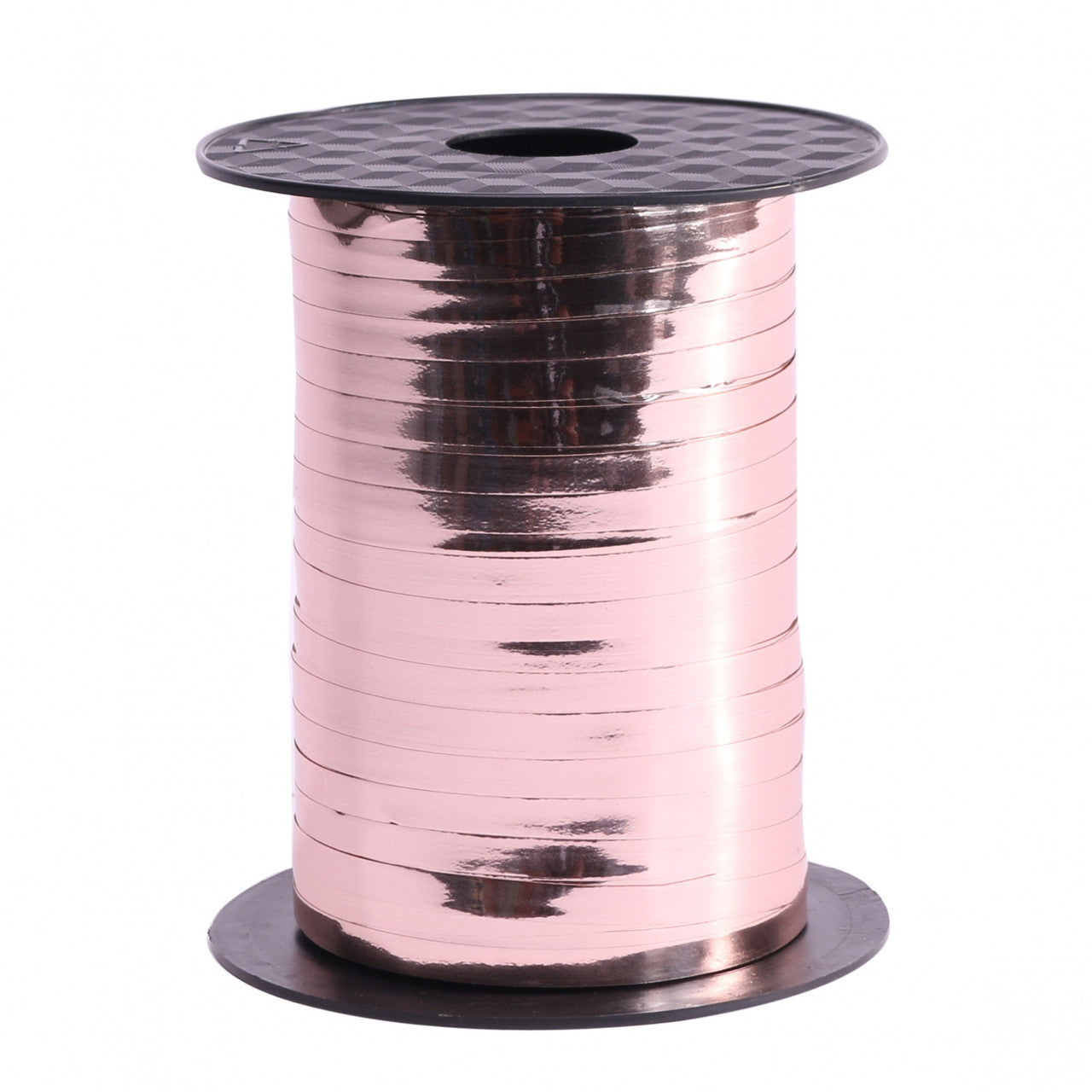 RIBBON ROSEGOLD 3/16'' 100 YRD