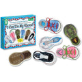 I cant tie my shoes | 36 pc
