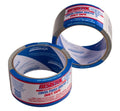 CINTA PARA DUCTO MULTIUSO 2" X 30MTS. RESISTOL