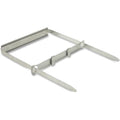 PRONG PAPER FASTENERS SET 3.5" BASE 2.75" BOX/50