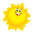 SUN ACCENTS