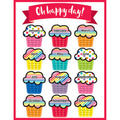 JUST TEACH BIRTHDAY CHART