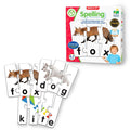 Match It! Spelling
