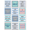 CALM & COOL REWARD STICKERS 60 PER PACK