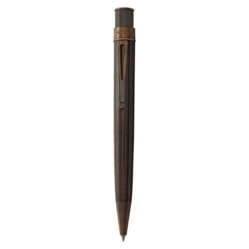 TORNADO RB LINCOLN ANTIQUE COPPER KIT