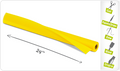 Smart -FabFabric Roll| Yellow | 24"x 18"