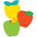 Apples Cutouts |  36 cut-outs